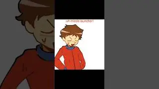 | POV Clyde's mind while flirting with girls | #southpark #edit