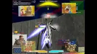Ultimate Knight Windom XP - Group Battle #1