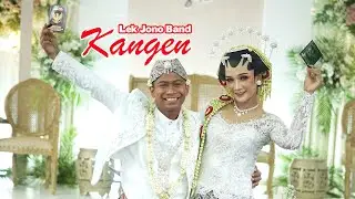 Live - KANGEN Akustik | Lek Jono Band - Sahid & Risma