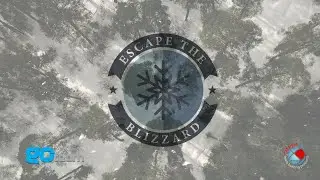 Escape The Blizzard Live | Team Building Activity