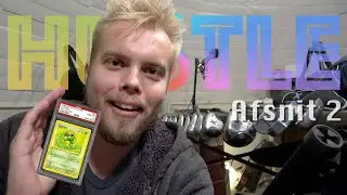 Genbrugsjagt! Tjener $$ P&aring; Brugt Golfbag!