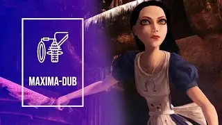 Alice: Madness Returns - Trailer Dublado