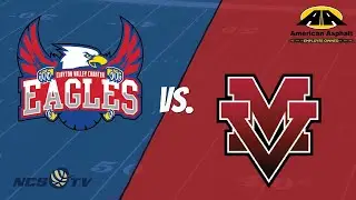 Clayton Valley Charter vs Monte Vista High School Football LIVE 4/3/21