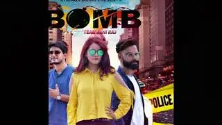 #New Style Strings Music Production Presents | Latest Punjabi Song | Bomb | Motion Poster 2018