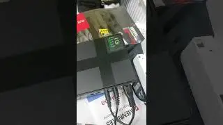 UPS для роутера і буде інтернет (якщо провайдер надає)