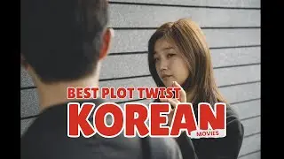 The Best Plot-Twist Korean Movies