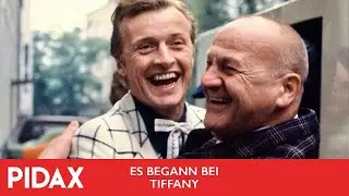 Pidax - Es begann bei Tiffany (1979, Wolfgang Becker)