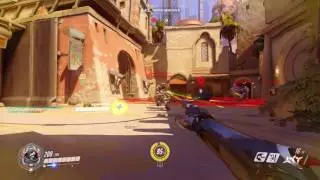 Overwatch: Genji, how do I wallclimb?