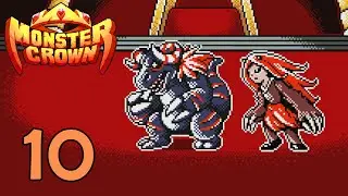 Die Konfrontation mit Beth | Monster Crown [#10] [Ende]