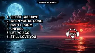THE LATEST RELAXING MUSIC OF 2025 WHICH IS PERFECT FOR ACCOMPANYING YOU WHEN YOU'RE SAD