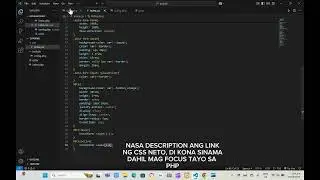 PHP INSERT DATA TO XAMPP