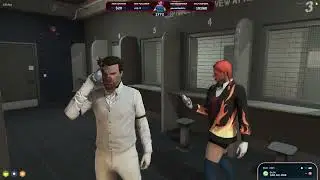 *HILARIOUS* Motherguy Prank Calls People | NOPIXEL 4.0 GTA RP
