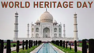 World Heritage Day | Theme 2021 : Complex Pasts: Diverse Futures | 18th April 2021 | Explained