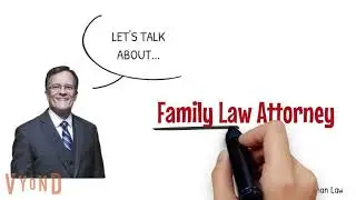 Choosing the Right Family Law Attorney