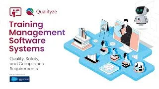 Best Training Management Software for Your QMS | 2025