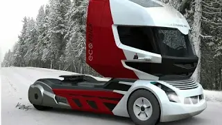 6 Best Future Trucks You Must See