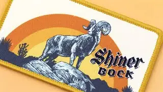 Product Highlight: Dye Sublimated Patches