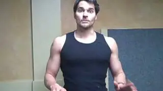 DC Personal Trainer - How To Do A Bulgarian Split Squat