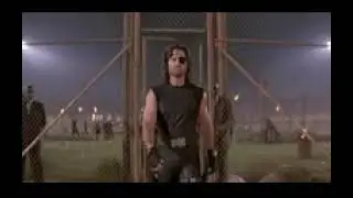 Snake Plissken.