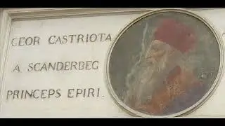 O mburonjë e Shqipërisë - Canti Tradizionali Degli Albanesi Di Sicilia @kryezoti