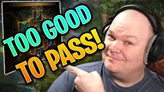 PRAISE THE NEW CONTENT! Amazin Rewards, Fun Gameplay In The GRIM FOREST | Raid Shadow Legends
