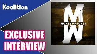 Gamer Gauntlet Controversy: PART 2 (Money Matches CEO Exclusive Interview) - The Koalition