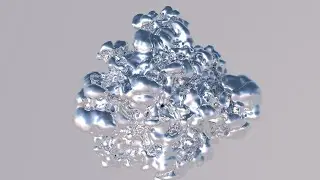 Explosia FX Meshing   Cinema 4D Tutorial
