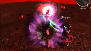 Metin2-Sobo Kambrod neues eq :P
