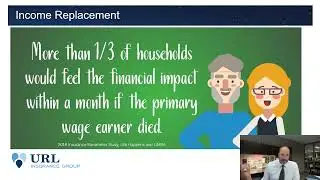 Life Insurance 101 recorded