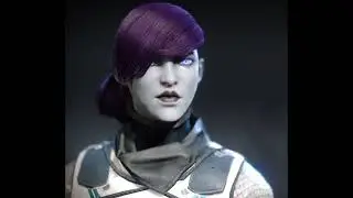 Guardian Phesse | Destiny 2 | Warlock Customization |