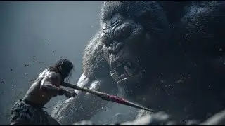 3 Million Years Ago | How Did Prehistoric Humans Fight Against Beasts?