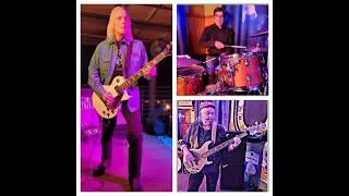 Howlin' Waters Band Live! 