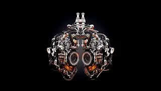 Cali Martini - Inhale Me (Original Mix)
