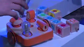 La Ciudad lanz&oacute; el Plan Integral de Educaci&oacute;n Digital