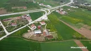 Müezzinlerköyü