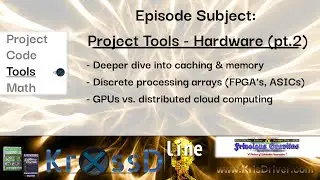 Hardware Architecture for Machine Learning (part 2) - KrossD | Line ML Research Project DevLog