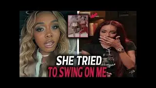 Yandy LASHES OUT at Erica Mena After DNA Test PROVES Mendeecees Is the Father!