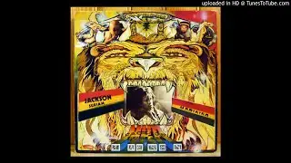 JACKSON SURIAM: ALPHA AFRICA(REGGAE) A/C: JACKSON SURIAM