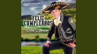 Feliz Cumpleaños