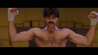 KARATEKA in the Path of SAMURAI |Pawan Kalyan | Pawan Kalyan CreativeWorks #PKMartial Arts Journey