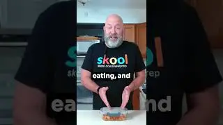 What Happens When You Stop Dieting And Start Eating Real Food