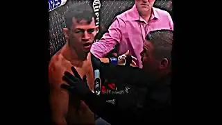 Edson Barboza VS Billy Quarantillo 🔥 #ufc