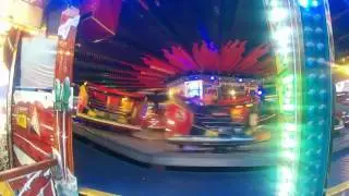 Avalanche Waltzer - Thurston - Londen - Winter Wonderland - 10-12-2016