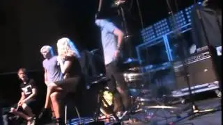 R5 Meet and Greet Dance Party 9/8/14 Baltimore