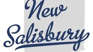 NEW SALISBURY, IN - GREENVILLE,IN
