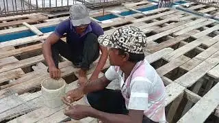 Engineer vs Contractor 😱 | Real Talk at Construction Site. #construction #civilengineering
