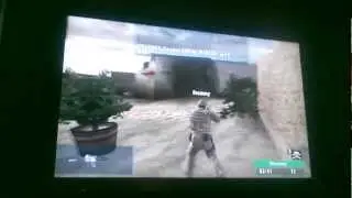 Socom 2. Xlink. Fish Hook.