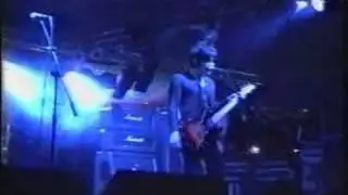 Arthur Kane, These Animal Men