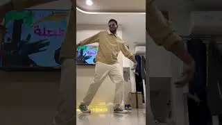 Popping by Nikhil| #shorts #ytshorts #dance #poppingdancer #hiphop