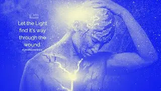 Transform Pain to Healing: Chiron Goes Retrograde